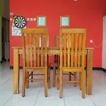 Hotel Abdulrahman Saleh Semarang RedPartner