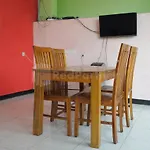 Hotel Abdulrahman Saleh Semarang RedPartner