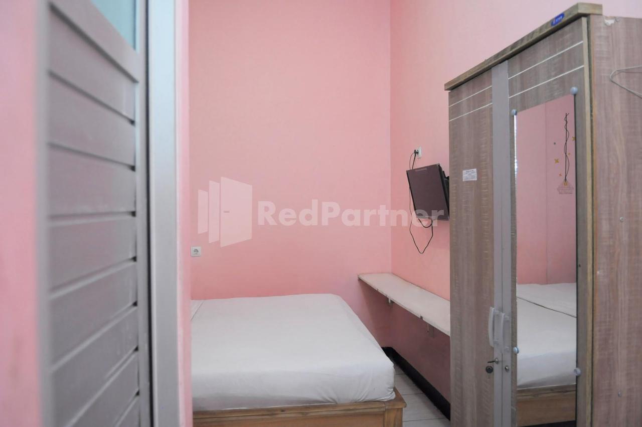 Abdulrahman Saleh Redpartner Hotel Semarang