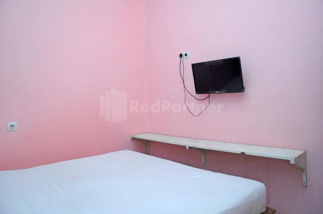 Abdulrahman Saleh Redpartner Hotel