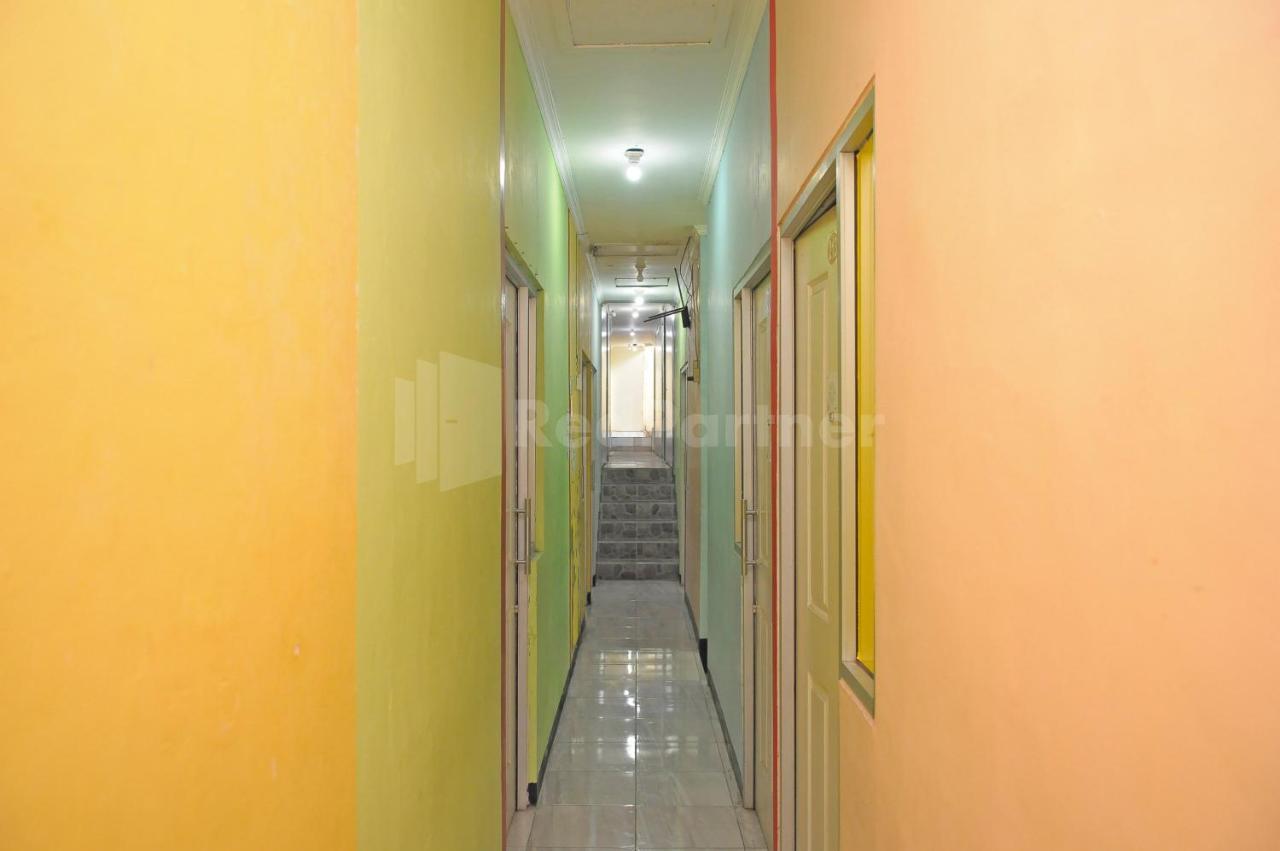 Abdulrahman Saleh Redpartner Hotel *