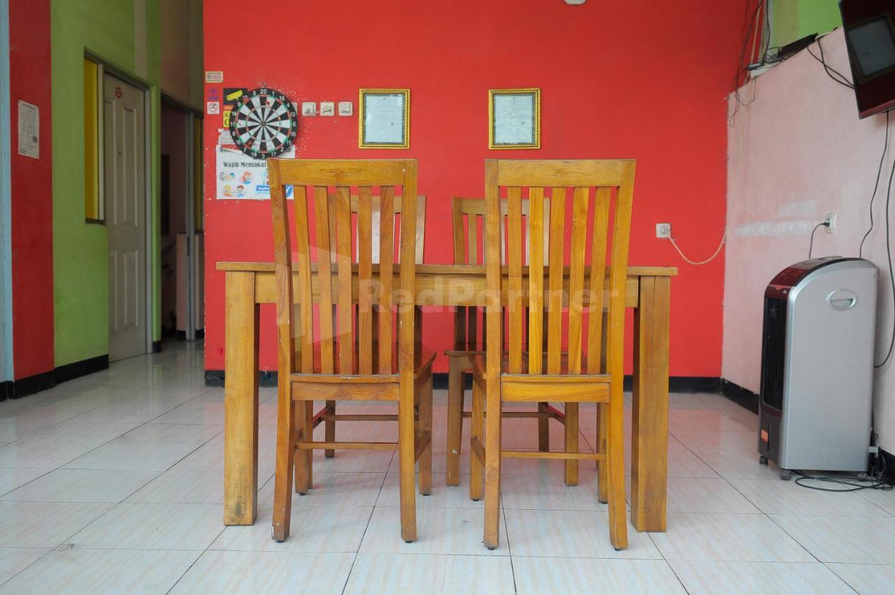 Hotel Abdulrahman Saleh Redpartner