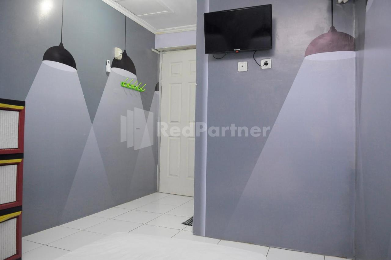Hotel Abdulrahman Saleh Redpartner *