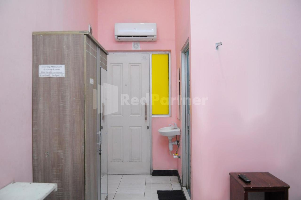 Hotel Abdulrahman Saleh Redpartner Semarang
